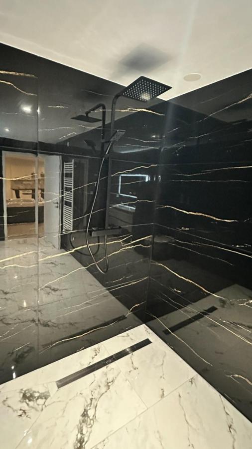 Appartement Cosy Jacuzzi Spa 70M2 Châtenois 외부 사진